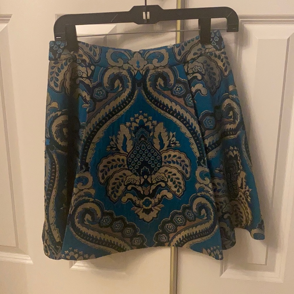 Alice & Olivia skirt